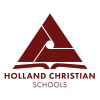 Hollandchristian.org logo