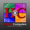 Hollandcomputers.com logo