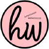 Holleewoodhair.com logo