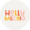 Hollymccaig.com logo