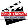 Hollywood.uk.com logo
