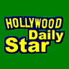Hollywooddailystar.com logo