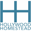 Hollywoodhomestead.com logo