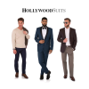 Hollywoodsuits.com logo