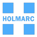 Holmarc.com logo