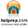Holprop.com logo
