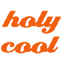 Holycool.net logo