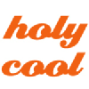 Holycool.net logo