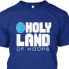 Holylandofhoops.com logo