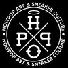 Holypopstore.com logo