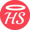 Holyskin.ru logo