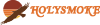 Holysmoke.jp logo