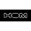 Hom.com logo