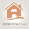 Homearena.co.uk logo