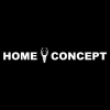Homeconcept.ru logo