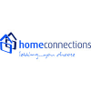 Homeconnections.org.uk logo
