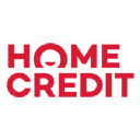Homecredit.cz logo