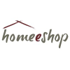 Homeeshop.gr logo