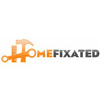 Homefixated.com logo