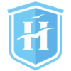 Homeflock.com logo