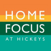Homefocus.ie logo