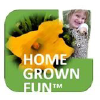 Homegrownfun.com logo
