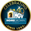 Homegrownvideo.com logo