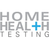 Homehealthtesting.com logo