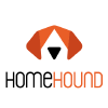 Homehound.com.au logo