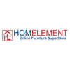 Homelement.com logo