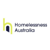 Homelessnessaustralia.org.au logo
