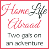 Homelifeabroad.com logo