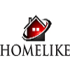 Homelike.gr logo