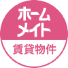 Homemate.co.jp logo