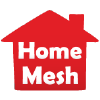 Homemesh.com.tw logo