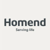 Homend.com.tr logo