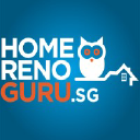 Homerenoguru.sg logo