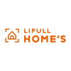 Homes.jp logo