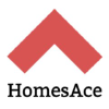 Homesace.com logo