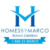 Homesbymarco.com logo