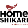 Homeshikari.com logo