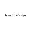Homesickdesign.com logo