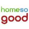 Homesogood.com logo
