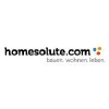 Homesolute.com logo