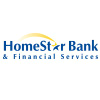 Homestarbank.com logo