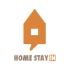 Homestayin.com logo