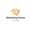 Homestaykorea.com logo