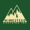 Homesteadcrossinginc.com logo