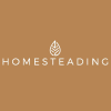 Homesteading.com logo