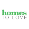 Homestolove.com.au logo